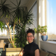 Carolina Alves in Cambridge’s economics department.